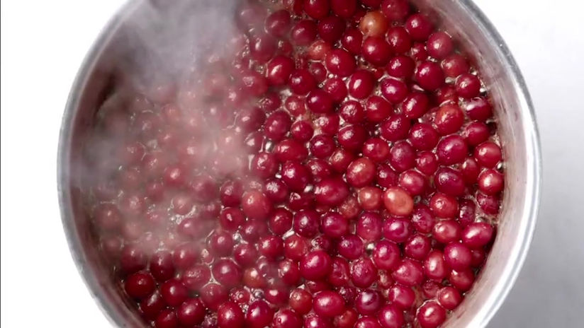 Boursin Cranberryspice